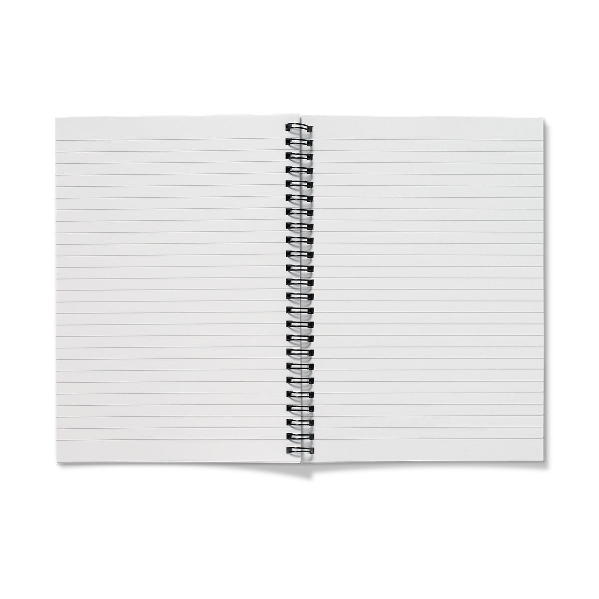 Funny Notebook For Coworkers - Endless Office Lists