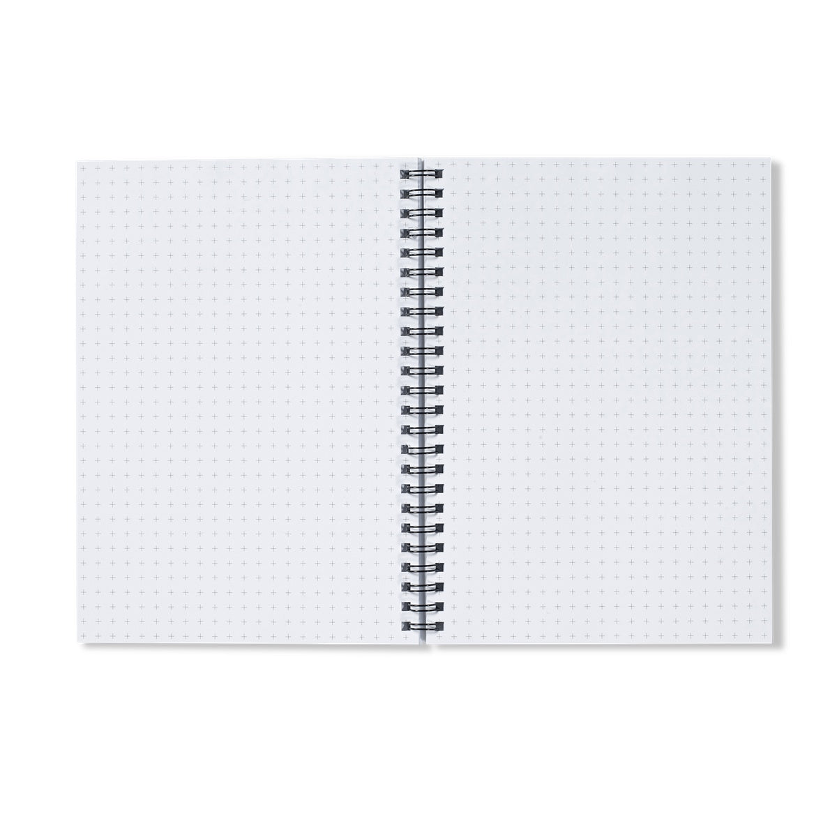 Funny Notebook For Coworkers - Endless Office Lists