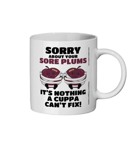 Funny Vasectomy Mug