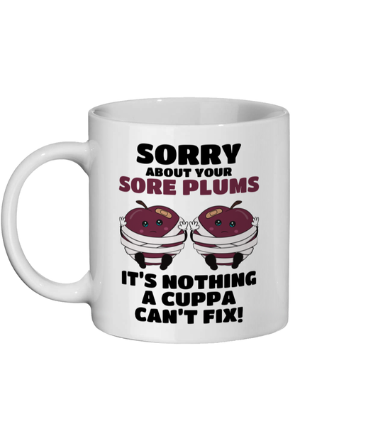 Funny Vasectomy Mug