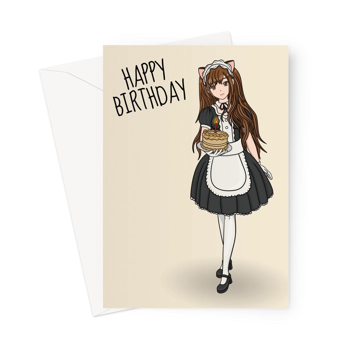Anime Birthday Images - Free Download on Freepik