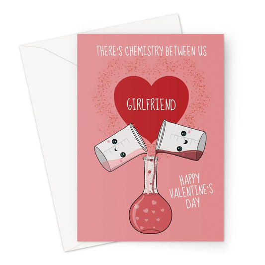 Cute Valentine's Day Cards – Page 2 – Cupsie's Creations